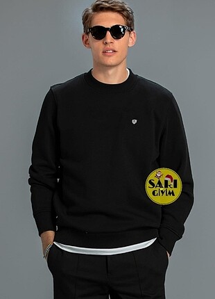 ORIJINAL LUFIAN SWEATSHIRT