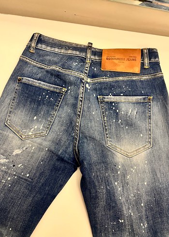 Dsquared2 bayan kot - Görsel 6