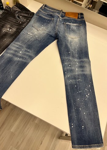 Dsquared2 bayan kot - Görsel 4