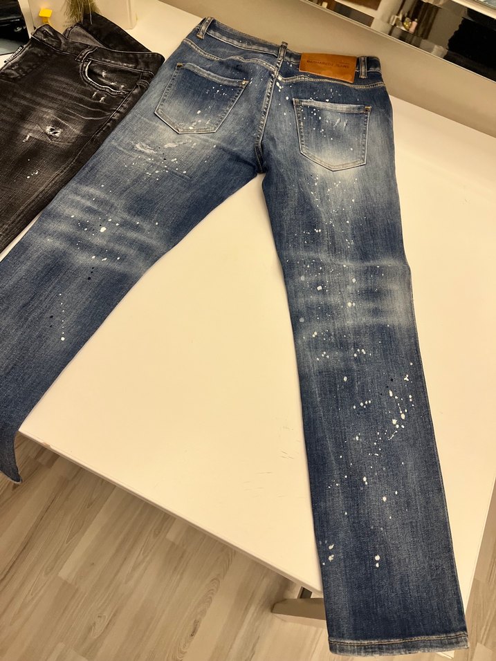 Dsquared2 bayan kot - Görsel 4