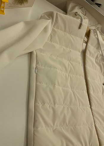 Beymen beyaz esofman takım - Görsel 11