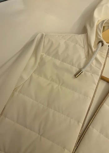 Beymen beyaz esofman takım - Görsel 12