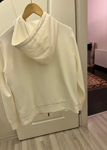 Beymen beyaz esofman takım - Görsel 3