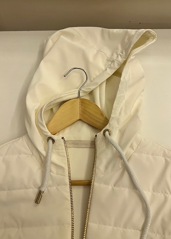 Beymen beyaz esofman takım - Görsel 13