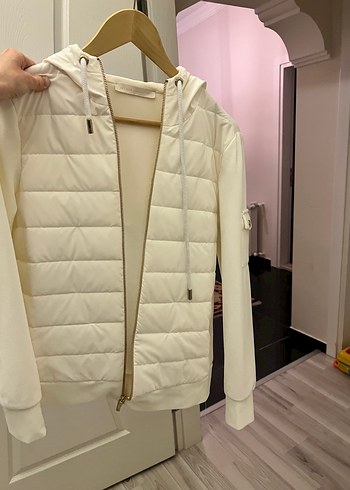 Beymen beyaz esofman takım - Görsel 7