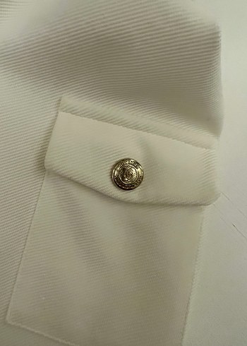 Beymen beyaz esofman takım - Görsel 9