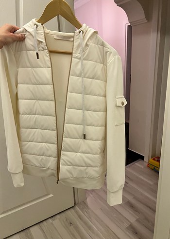 Beymen beyaz esofman takım - Görsel 6