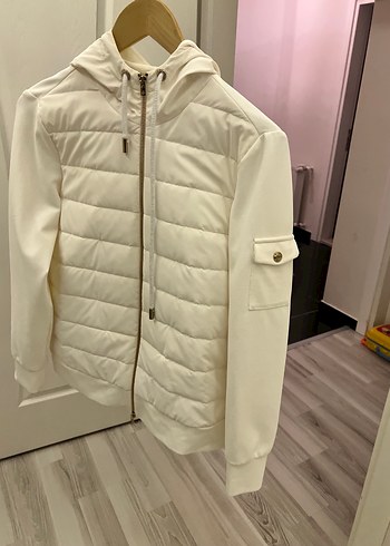 Beymen beyaz esofman takım - Görsel 4