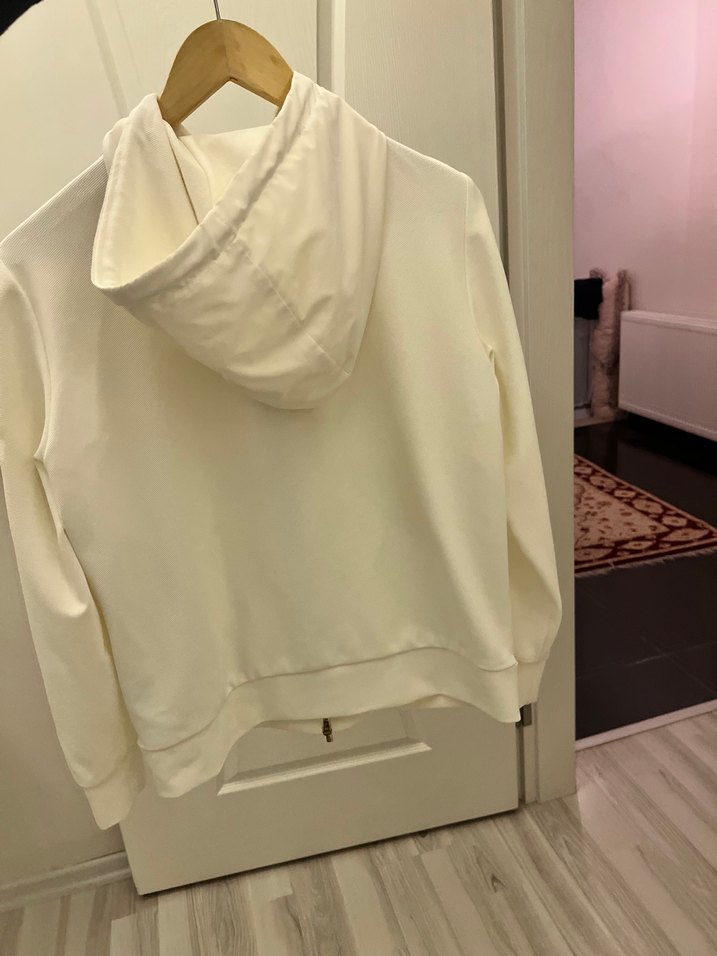 Beymen beyaz esofman takım - Görsel 3