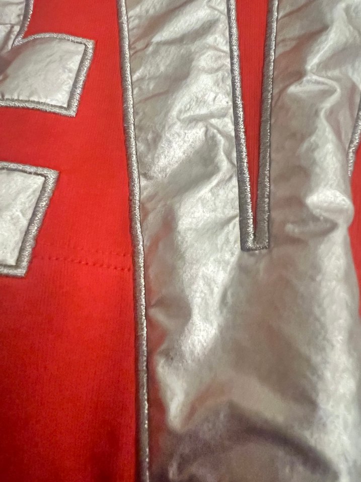 Kapüşonlu Kadın crop Sweatshirt - Görsel 2