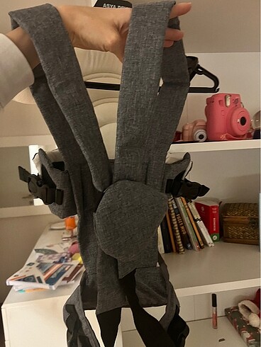  Beden Bebe kanguru