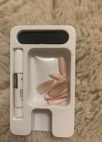 Nascita Profesyonel Tırnak - Görsel 2