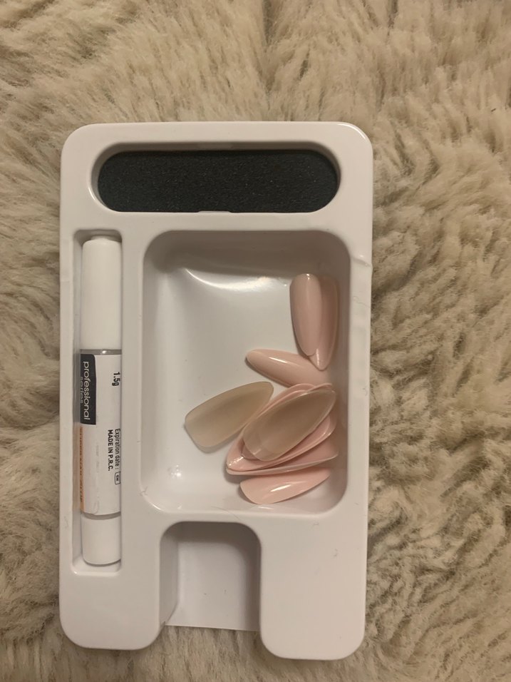 Nascita Profesyonel Tırnak - Görsel 2