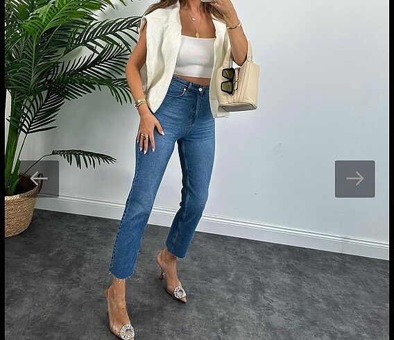 Zara jean