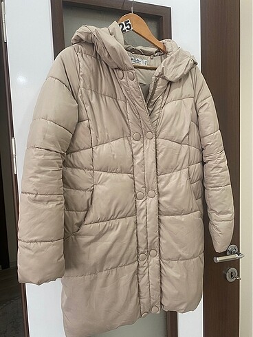 Colins şişme mont