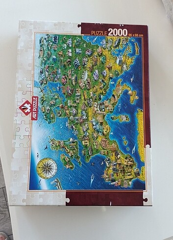 Puzzle 