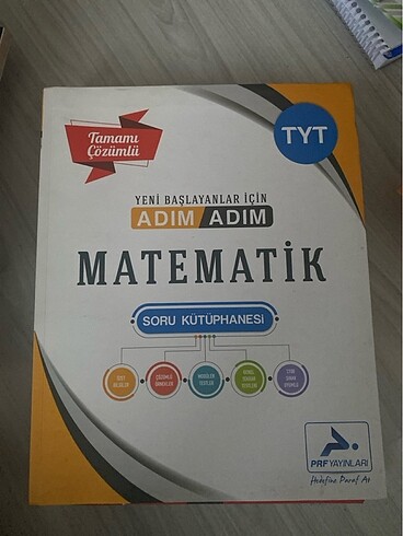 Soru bankası