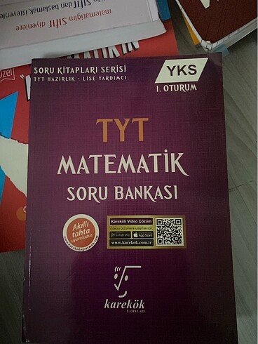 Soru bankası