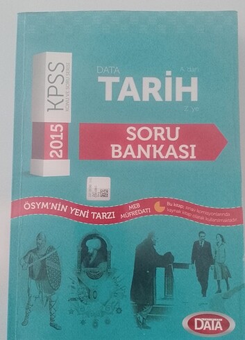 Tarih soru Bankası 