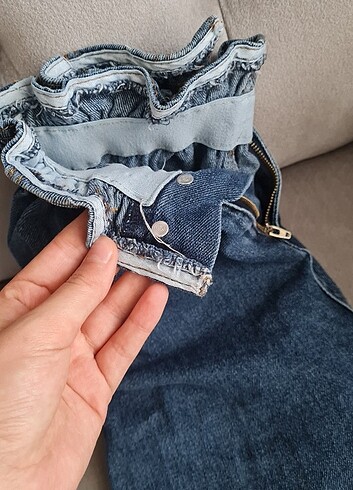 Diğer Kot pantolon