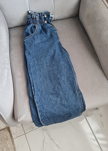 30 Beden Kot pantolon