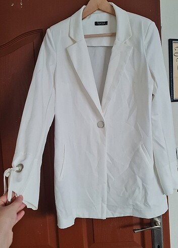 Blazer ceket 