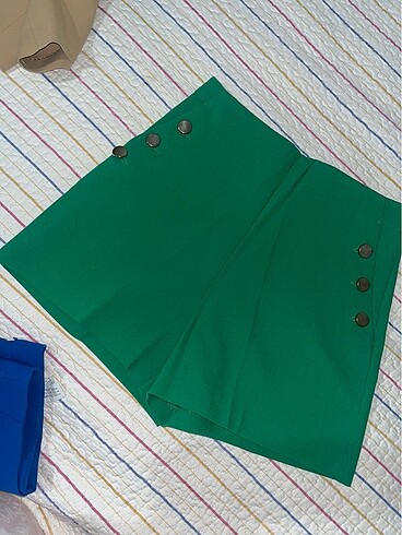 L BEDEN ZARA