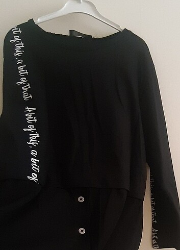 46 Beden Tunik