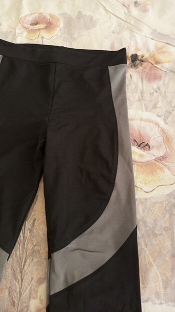 Bayan tayt - Görsel 2