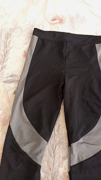 Bayan tayt - Görsel 3