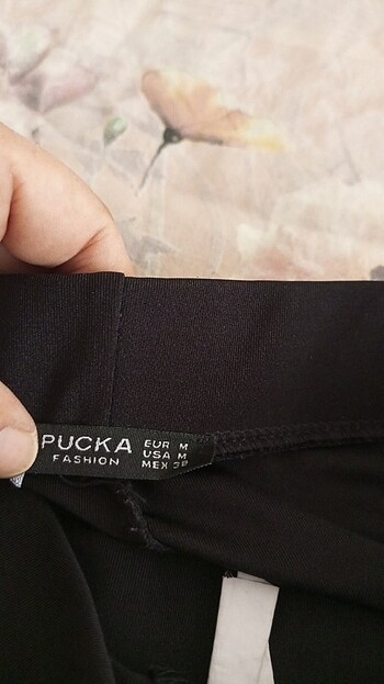 Bayan tayt - Görsel 4