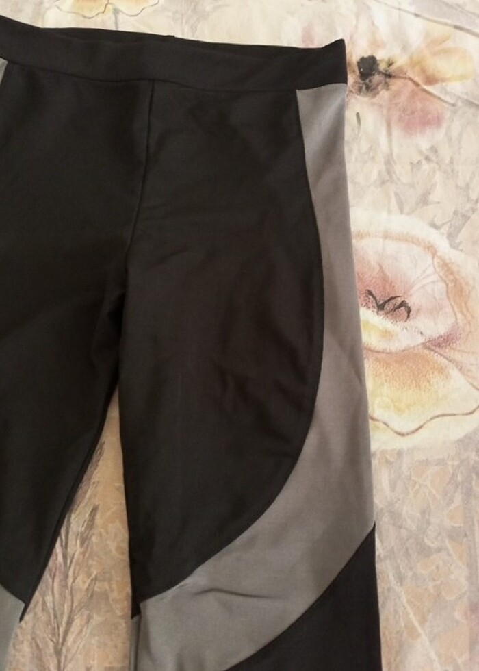 Bayan tayt  - Görsel 2