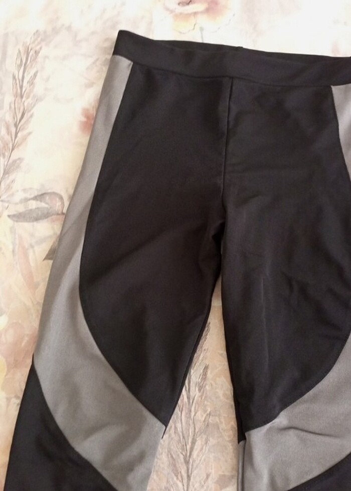 Bayan tayt  - Görsel 3