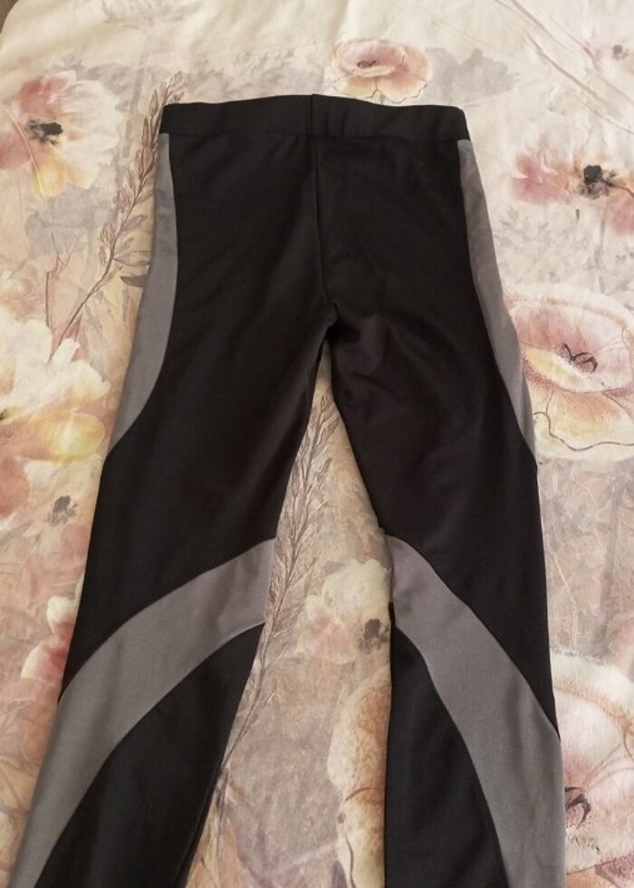 Bayan tayt  - Görsel 5