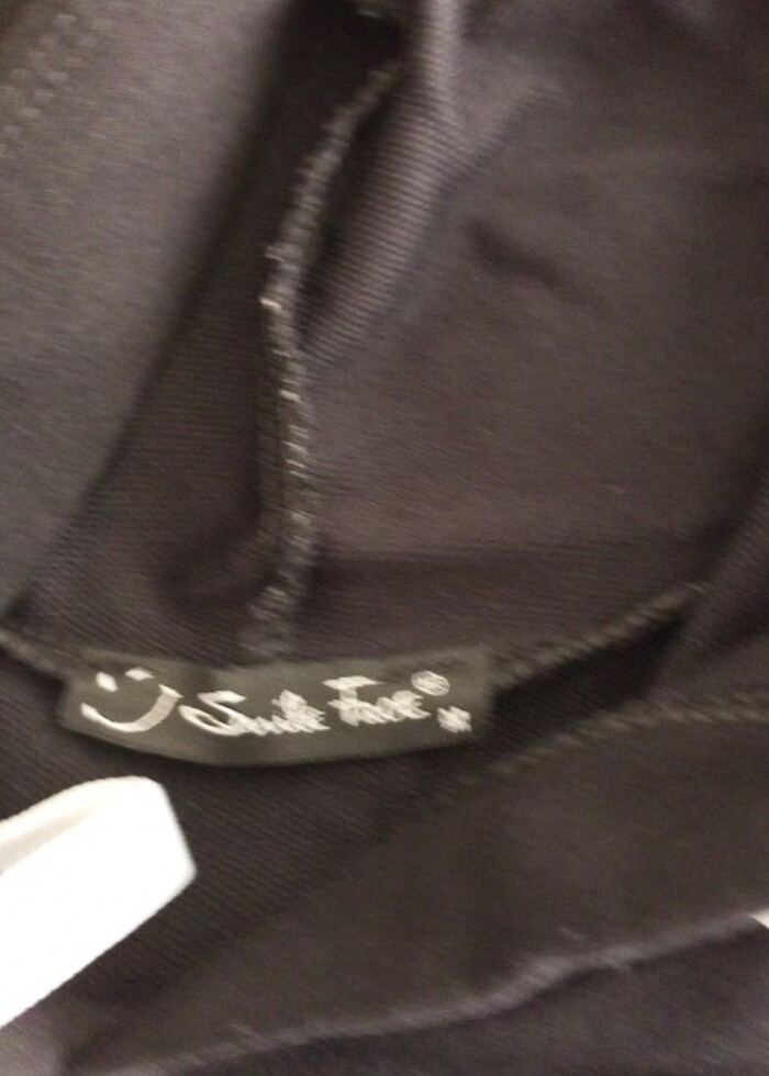 Bayan swit  - Görsel 4