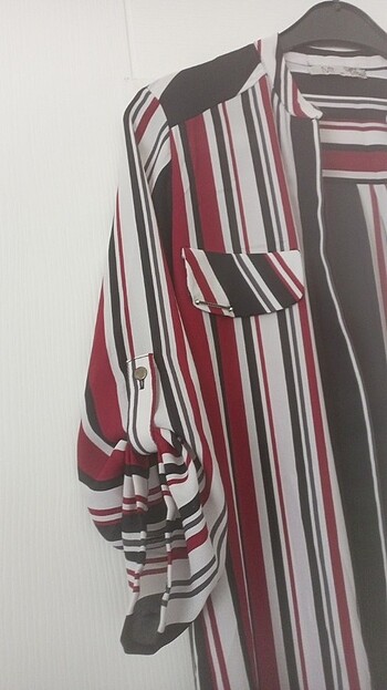 Bayan gömlek - Görsel 2