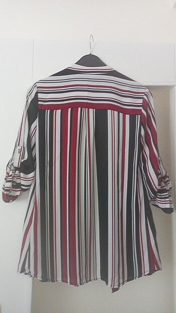 Bayan gömlek - Görsel 5