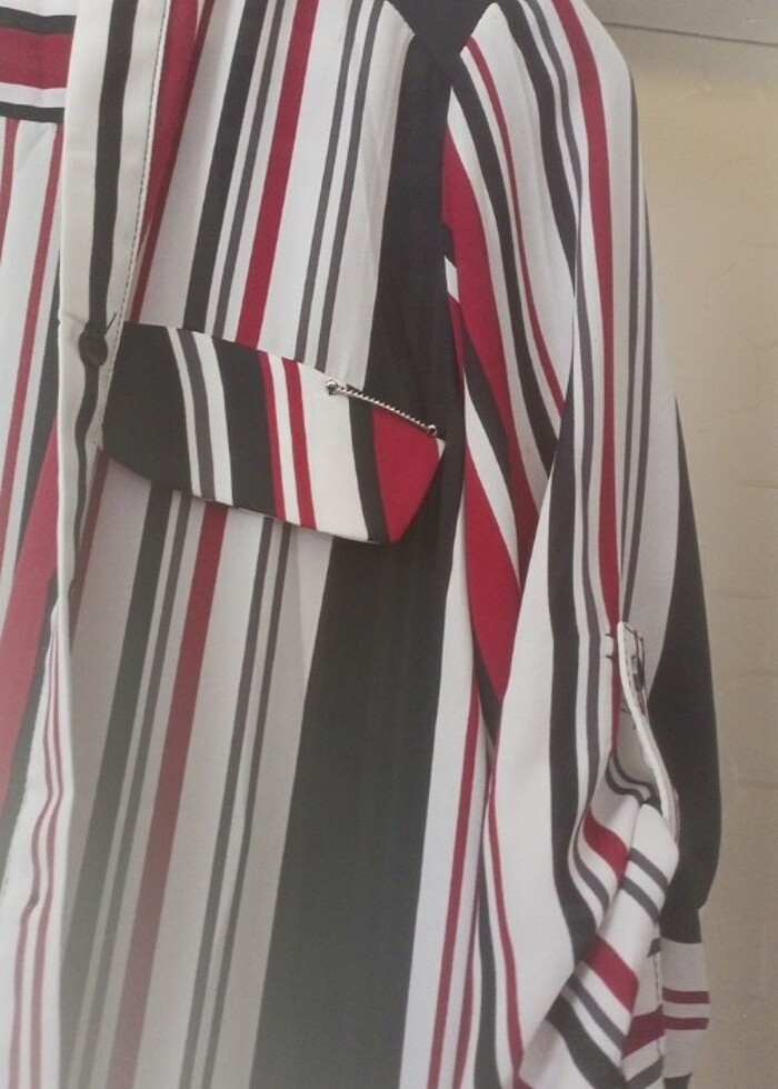 Bayan gömlek  - Görsel 4