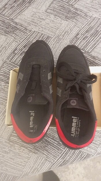 Bayan ayakkabı - Görsel 2