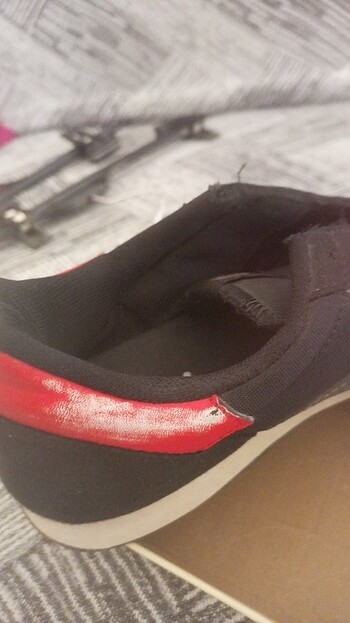 Bayan ayakkabı - Görsel 3