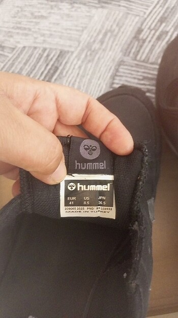 Bayan ayakkabı - Görsel 4