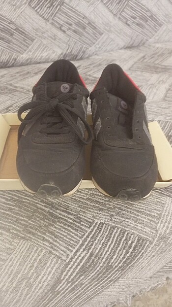 Bayan ayakkabı - Görsel 5