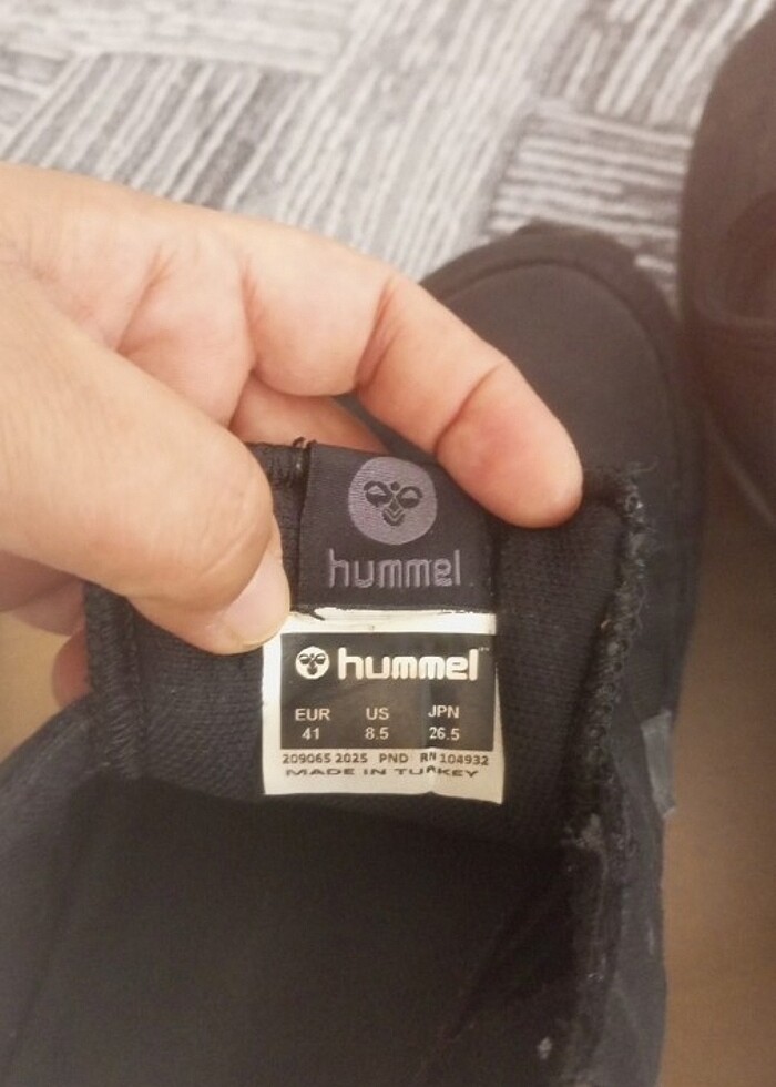 Bayan ayakkabı  - Görsel 4