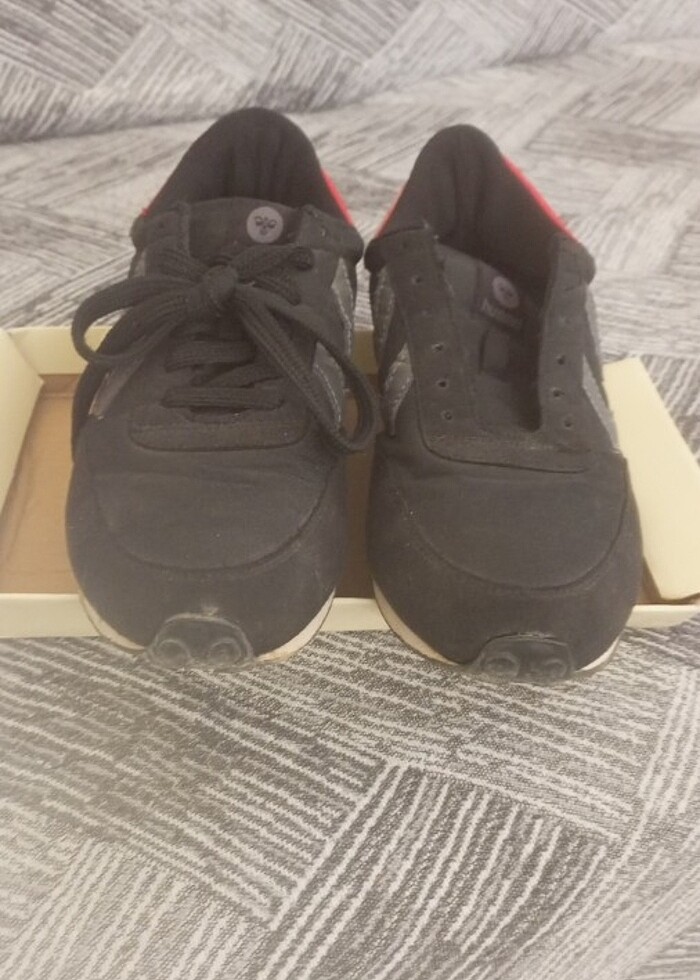 Bayan ayakkabı  - Görsel 5