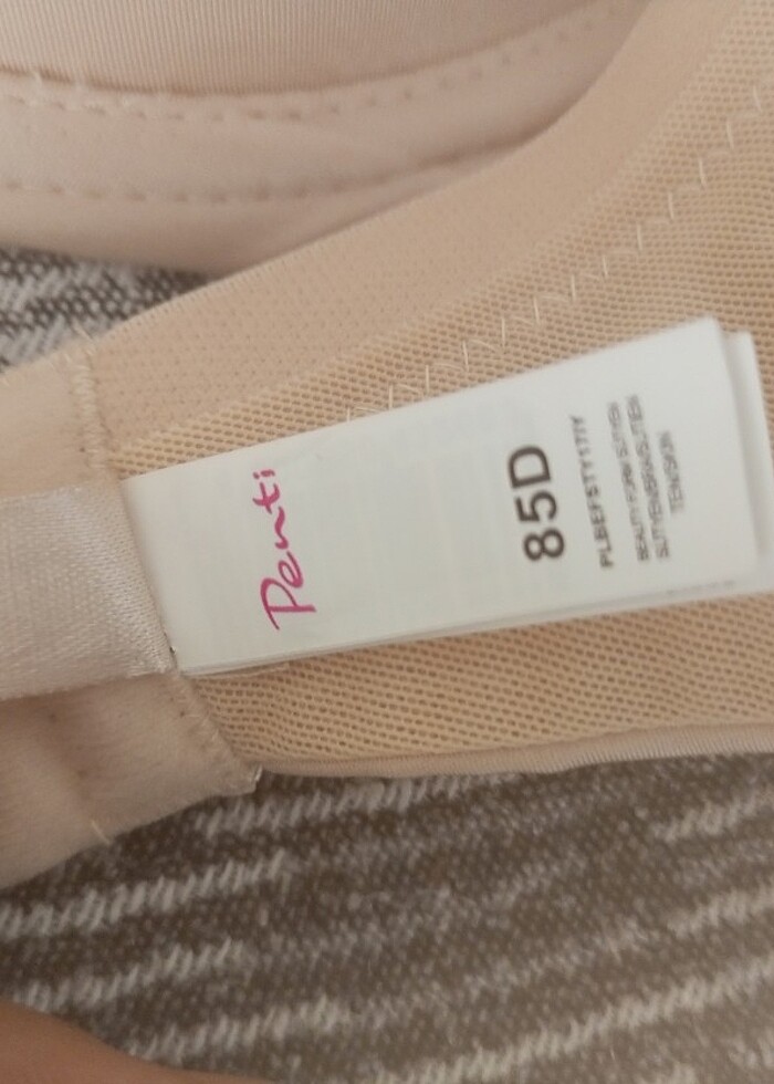 İç giyim kadın  - Görsel 3