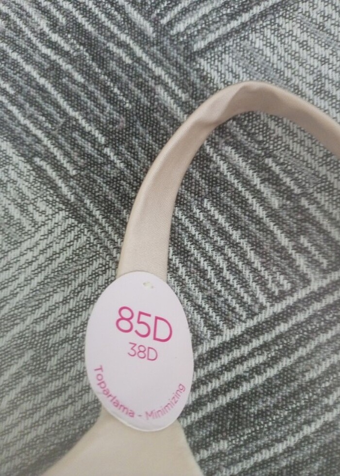 İç giyim kadın  - Görsel 4