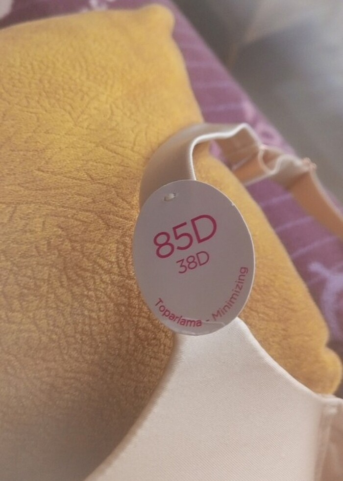 İç çamaşırı  - Görsel 2