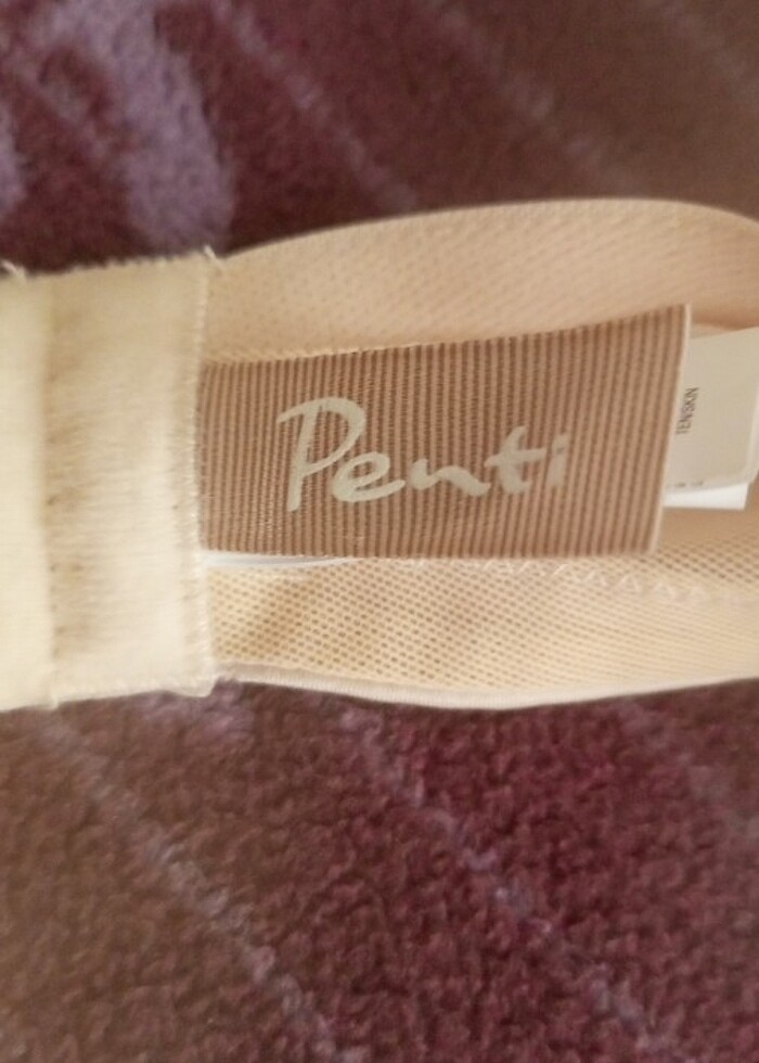 İç çamaşırı  - Görsel 4