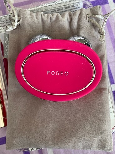 FOREO
