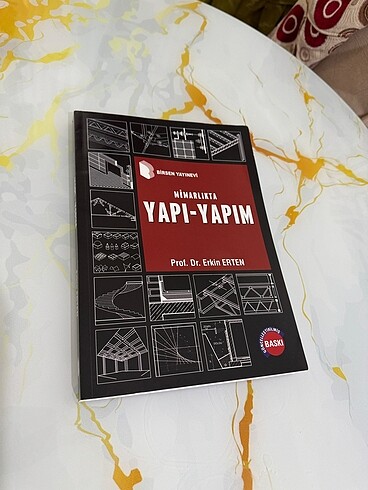 MİMARLIKTA YAPI-YAPIM